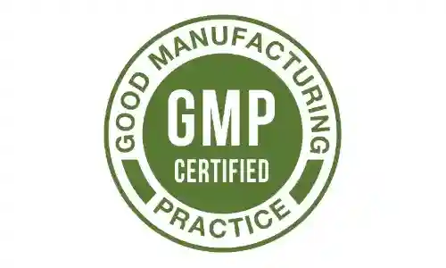 Boostaro GMP Certified