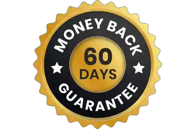 Boostaro Money Back Guarantee
